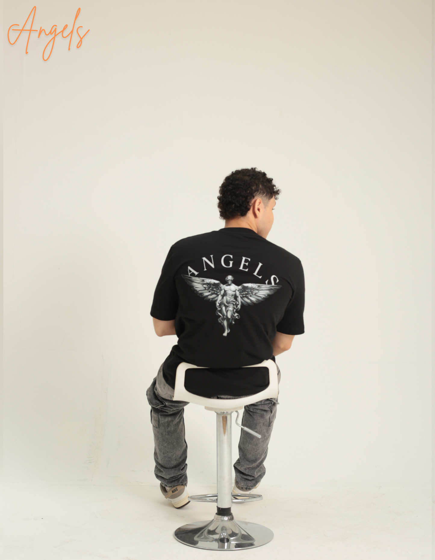 Camiseta ANGELS by Angels