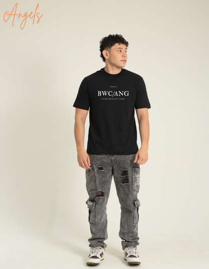 Camiseta ANGELS BWC
