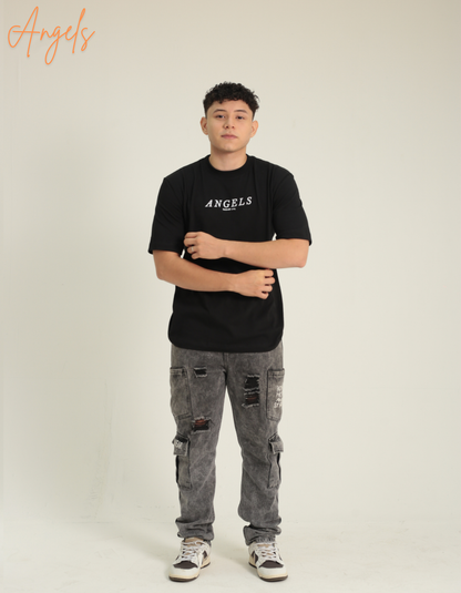 Camiseta ANGELS by Angels