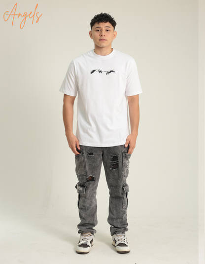 Camiseta ANGELS- Falling