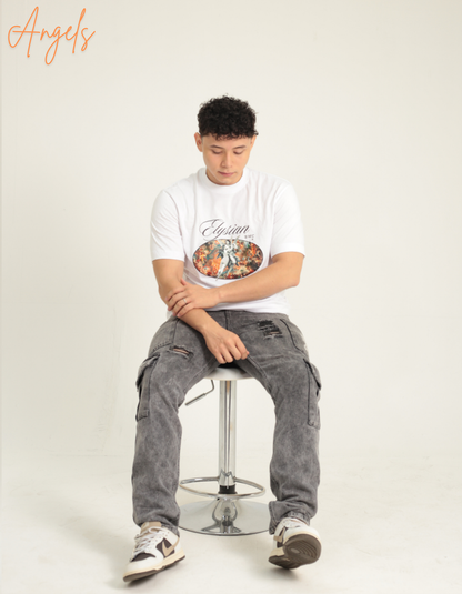 Camiseta ANGELS - Elysiam