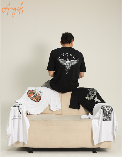 ALL COLECCION ANGELS