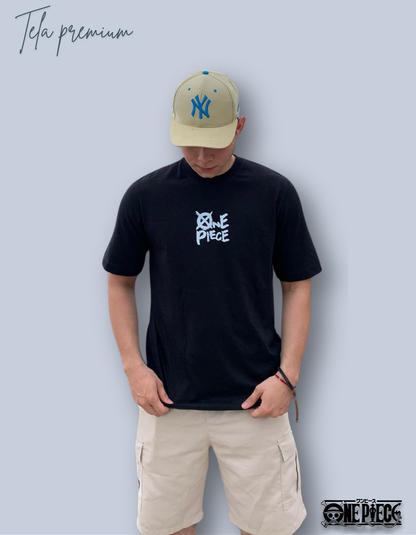 Camiseta de One piece- luffy gear 5