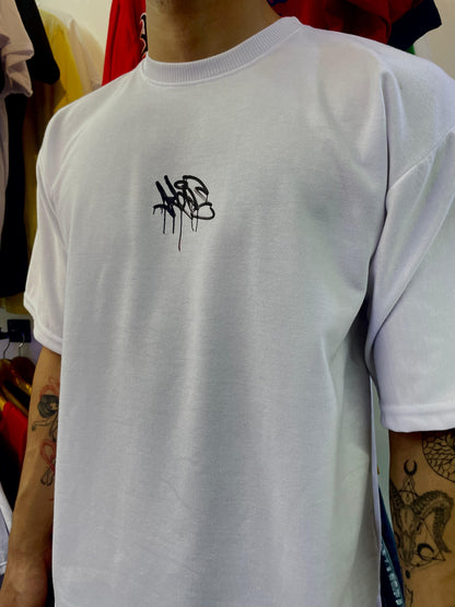 Oversize blackwolf-GRF